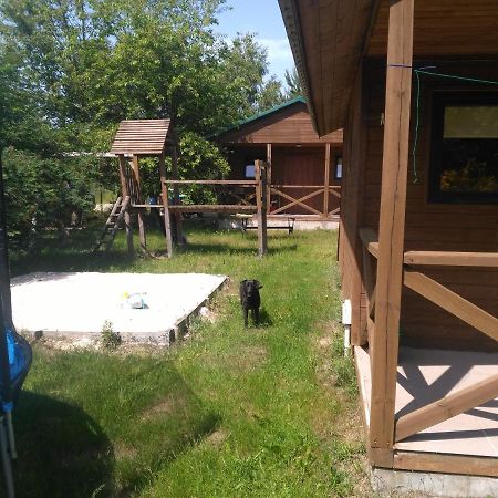 Domki Pestka Jastrzebia Gora Bagian luar foto