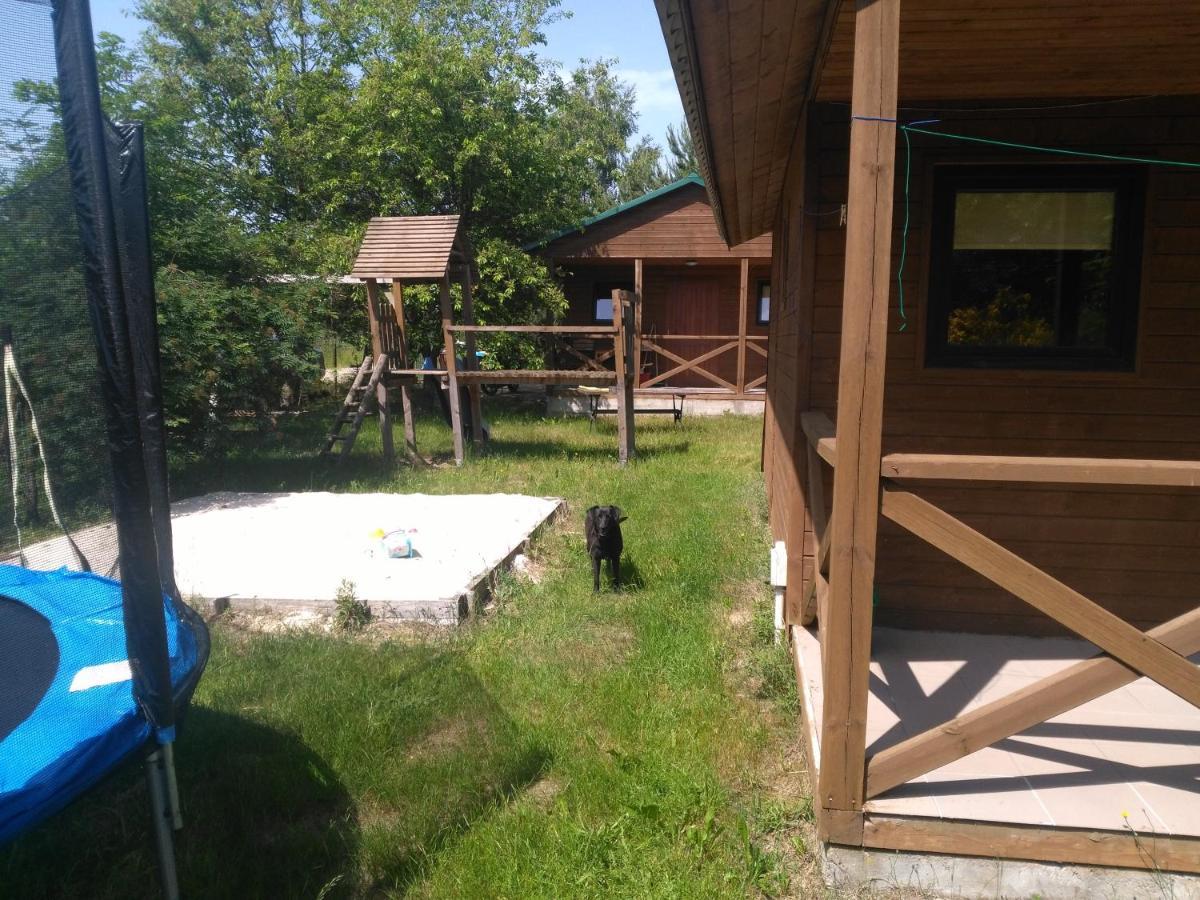 Domki Pestka Jastrzebia Gora Bagian luar foto