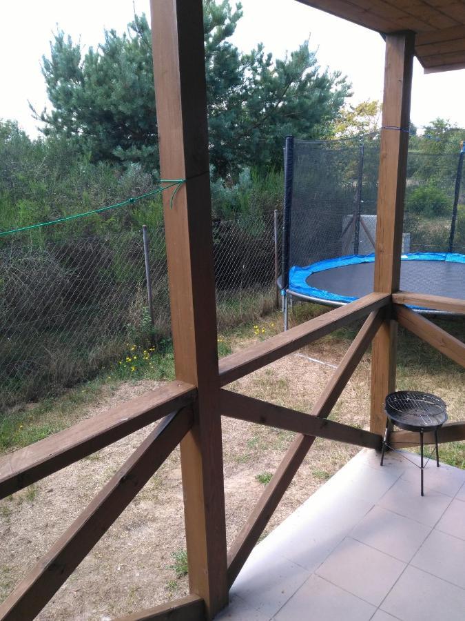 Domki Pestka Jastrzebia Gora Bagian luar foto