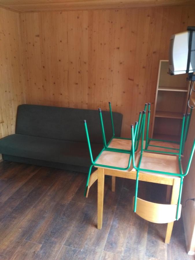 Domki Pestka Jastrzebia Gora Bagian luar foto