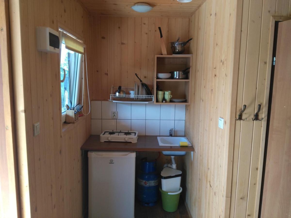 Domki Pestka Jastrzebia Gora Bagian luar foto