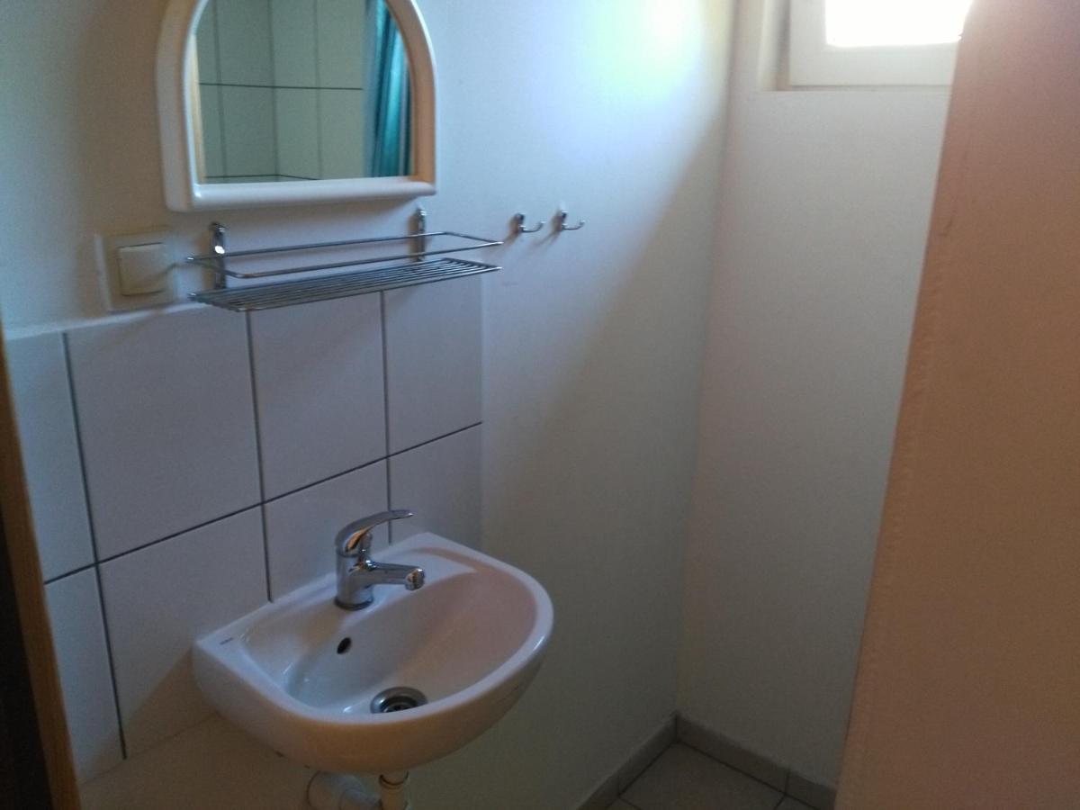 Domki Pestka Jastrzebia Gora Bagian luar foto