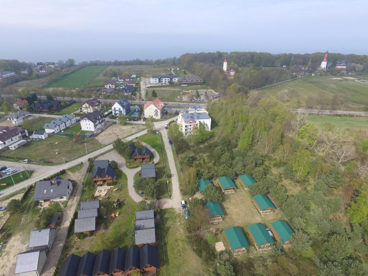 Domki Pestka Jastrzebia Gora Bagian luar foto